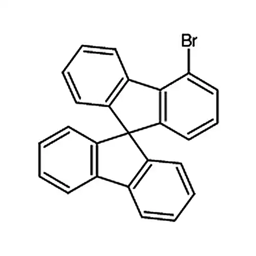 4-溴-9,9''-螺二芴