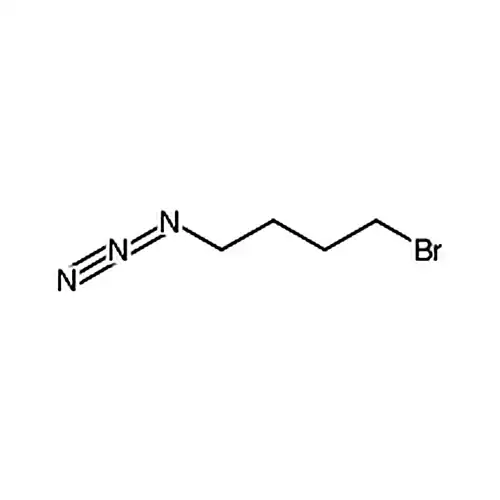 1-叠氮-4-溴代丁烷