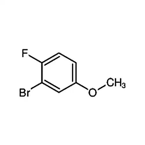 3-溴-4-氟苯甲醚