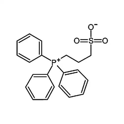 3-(三苯基磷)丙烷-1-磺酸盐