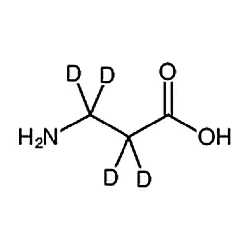 B-ALANINE-2，2，3，3-D4