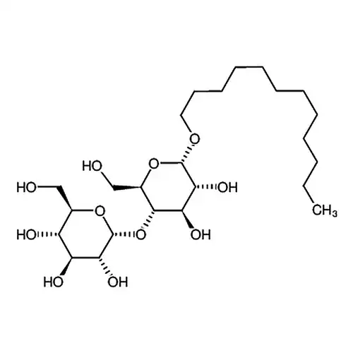 正十二烷基-α-D-麦芽糖苷