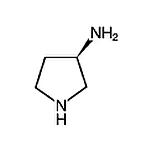 (R)-3-氨基吡咯烷