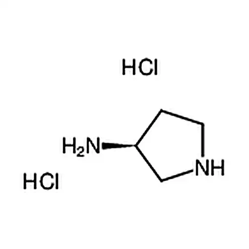 (S)-3-氨基吡咯烷二盐酸盐