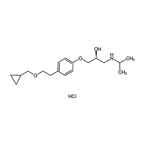 Levobetaxolol HCl