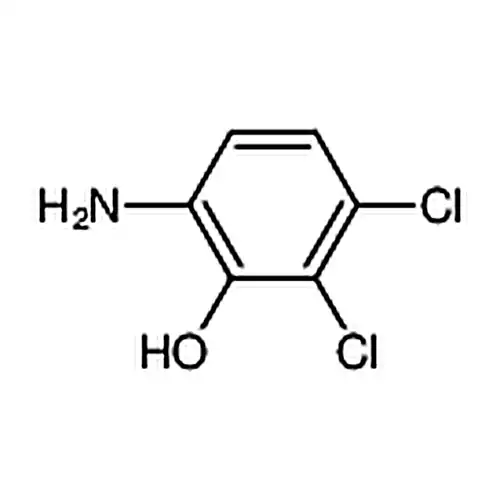 6-氨基-2，3-二氯苯酚
