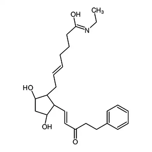 15-酮比马前列素
