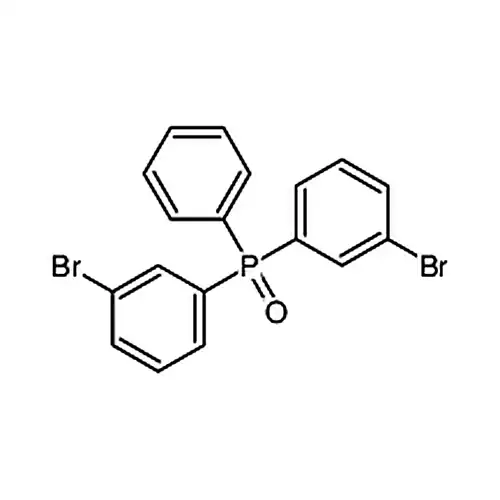 双(3-溴苯基)苯基氧化膦