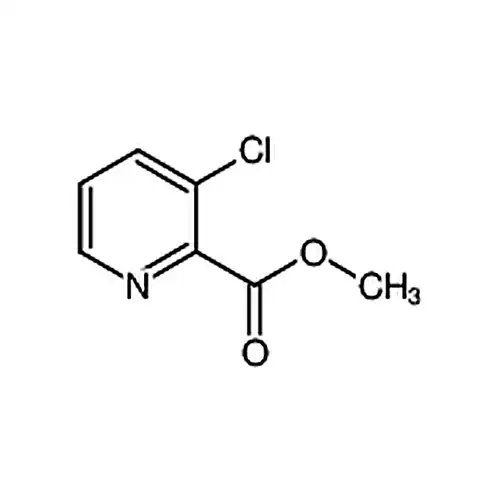 3-氯-2-吡啶羧酸甲酯