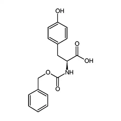 N-苄氧羰基-L-酪氨酸