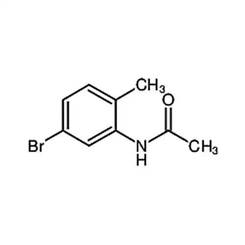 N-(5-溴-2-甲基苯基)乙酰胺