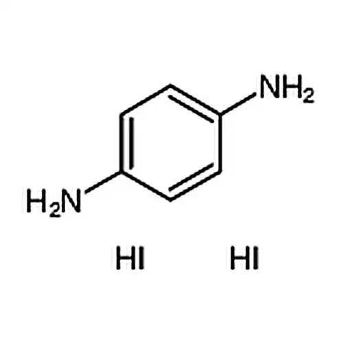 1，4-苯二胺二氢碘化物