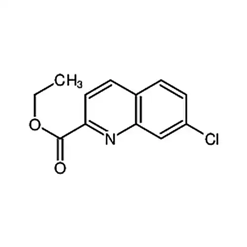 7-氯喹啉-2-羧酸乙酯