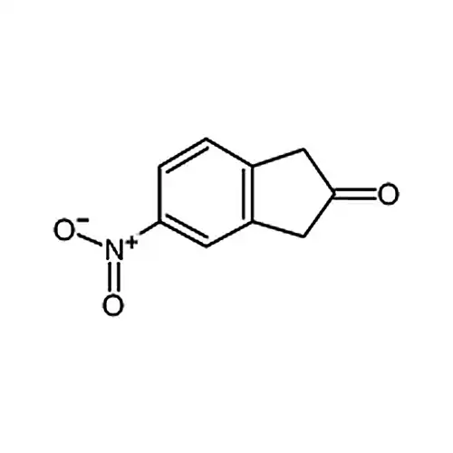 5-硝基-1H-茚-2(3H)-酮