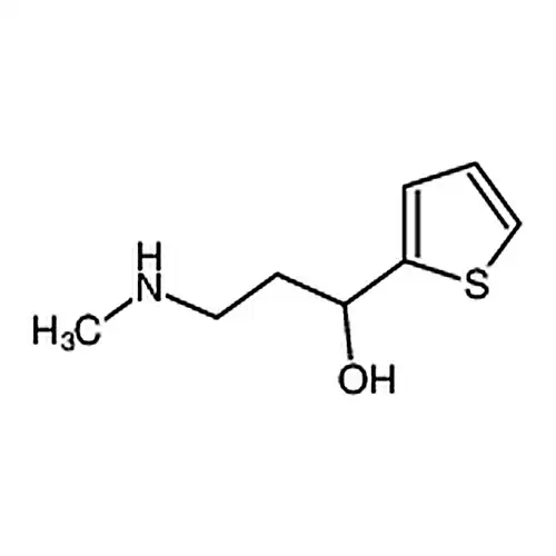 3-甲基氨基-1-(2-噻吩基)-1-丙醇