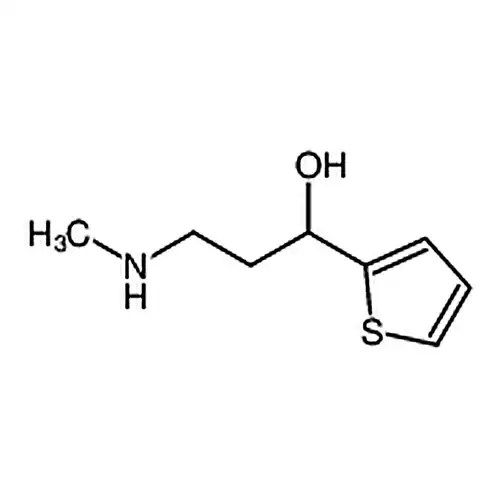 3-甲氨基-1-(2-噻吩基)-1-丙醇