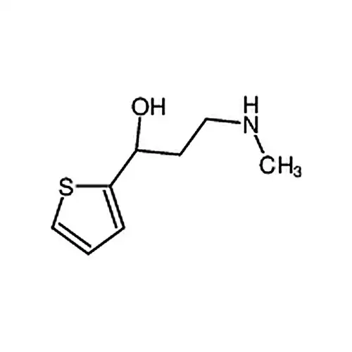R-(+)-3-甲氨基-1-(2-噻吩基)-1-丙醇