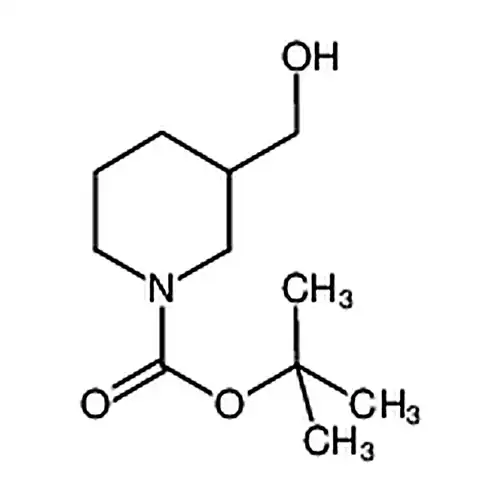 N-Boc-3-哌啶甲醇