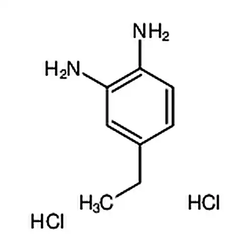 2-氨基-4-乙基苯胺双盐酸盐