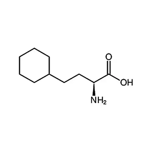 (S)-2-氨基-4-环己基丁酸
