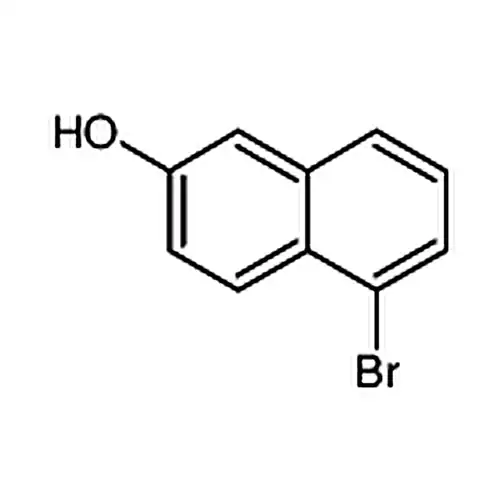 5-溴-2-萘酚