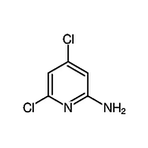 2-氨基-4,6-二氯吡啶