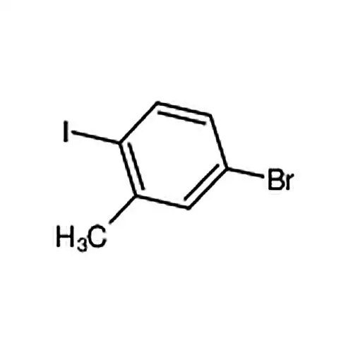 2-碘-5-溴甲苯