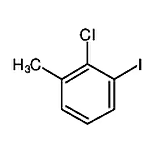 2-氯-3-碘甲苯
