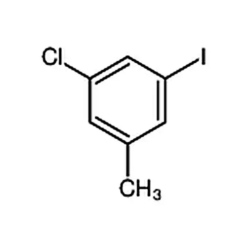 1-氯-3-碘-5-甲基苯