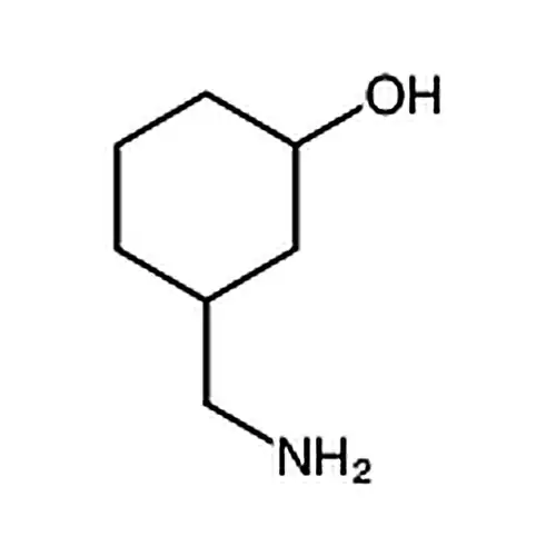 3-(氨甲基)环己醇