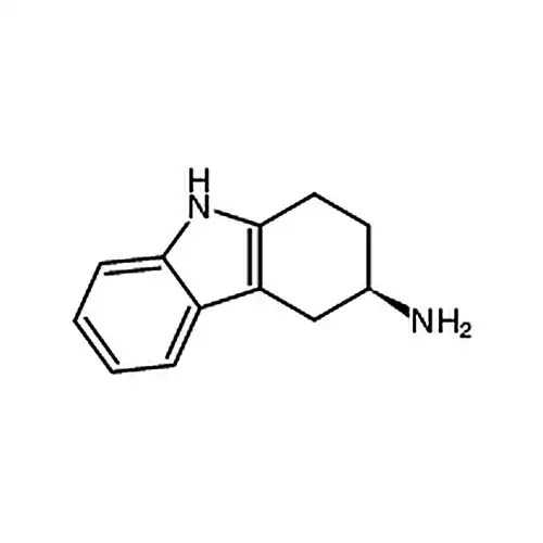 (R)-2,3,4,9-四氢-1H-咔唑-3-胺