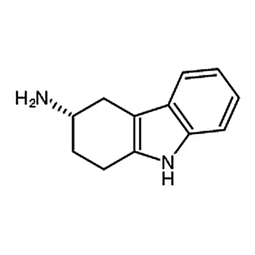 (S)-2，3，4，9-四氢-1H-咔唑-3-胺