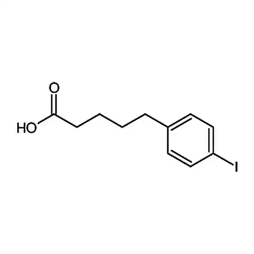 5-(4-碘苯基)戊酸