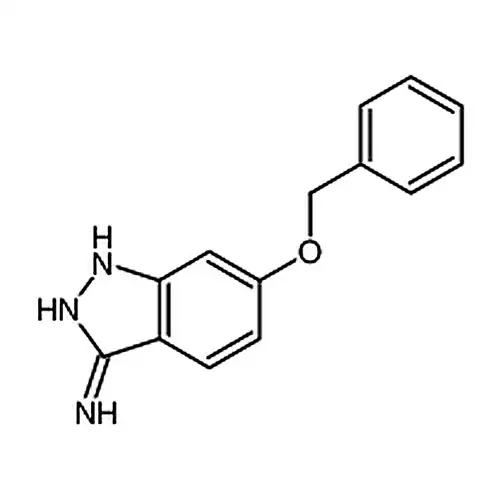 3-氨基-6-(苄氧基)-1H-吲唑