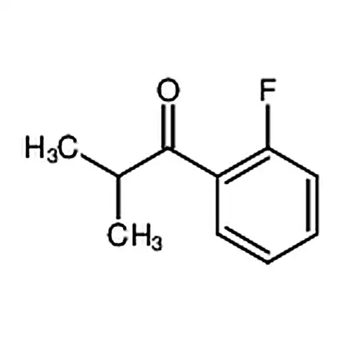 1-(2-氟苯基)-2-甲基丙-1-酮