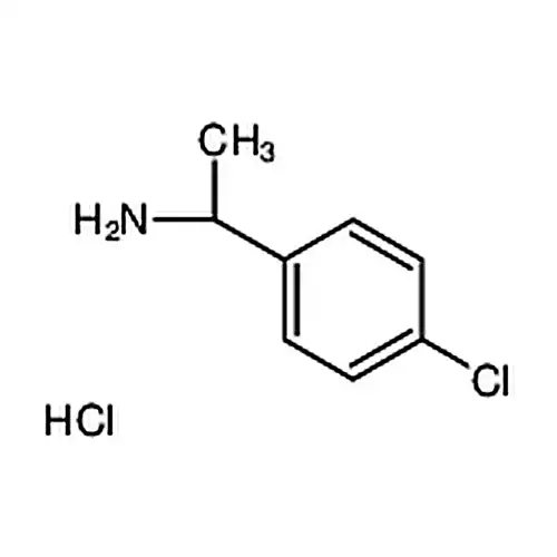 (R)-1-(4-氯苯基)乙烷胺盐酸盐