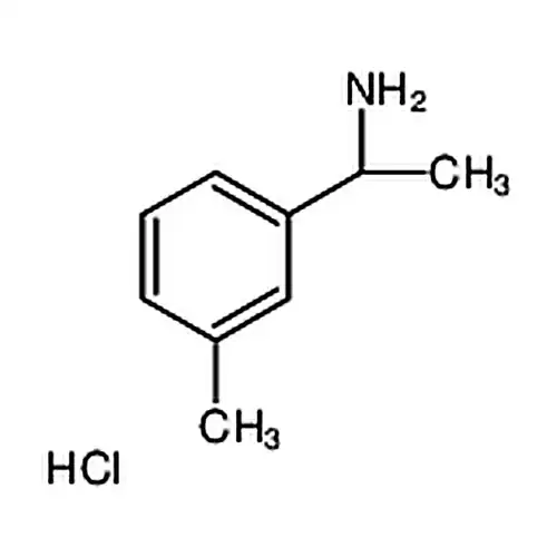 (R)-1-间甲苯乙胺盐酸盐