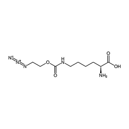 Nε-2-叠氮乙氧羰基-L-赖氨酸