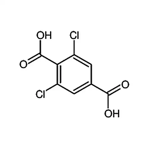 2,6-二氯对苯二甲酸