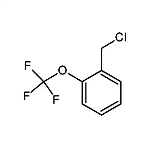 2-(三氟甲氧基)苄氯