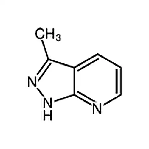 3-甲基-(9ci)-1H-吡唑并[3,4-b]吡啶