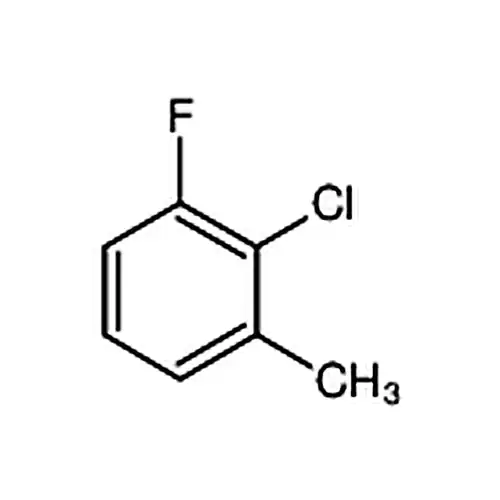 2-氯-3-氟甲苯