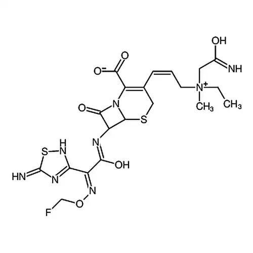 Cefluprenam