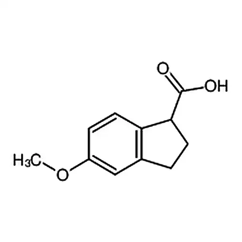 5-甲氧基茚-1-羧酸