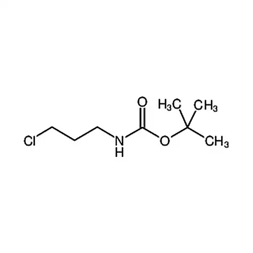 N-BOC-3-氯丙基胺