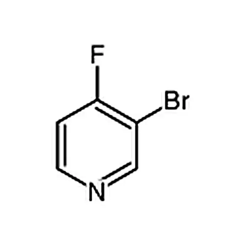 3-溴-4-氟吡啶