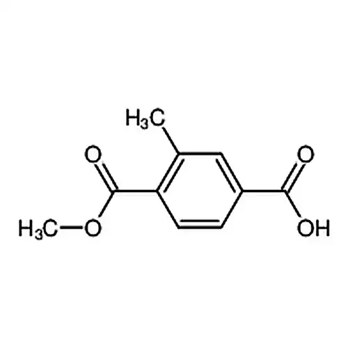 4-(甲氧羰基)-3-甲基苯甲酸