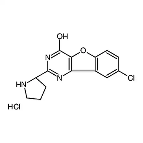 XL413x盐酸盐