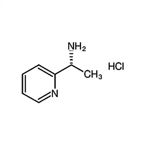 (R)-1-(Pyridin-2-yl)ethanamine hydrochloride
