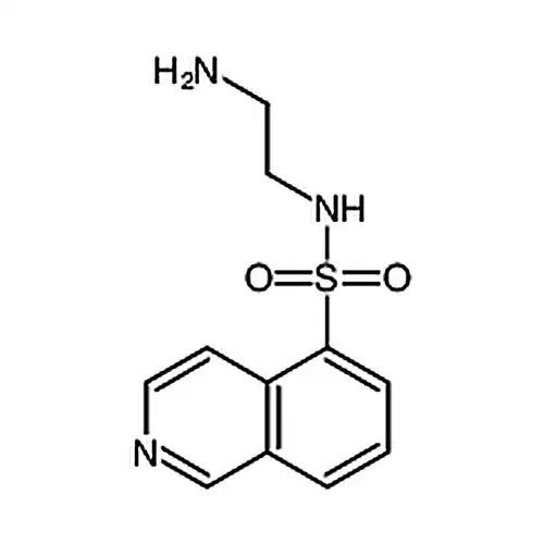 N-(2-氨乙基)-5-异喹啉磺酰胺盐酸盐